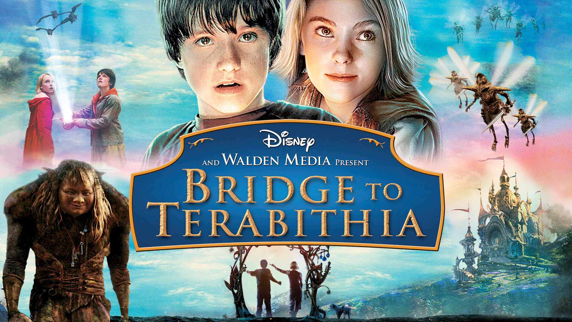 movie