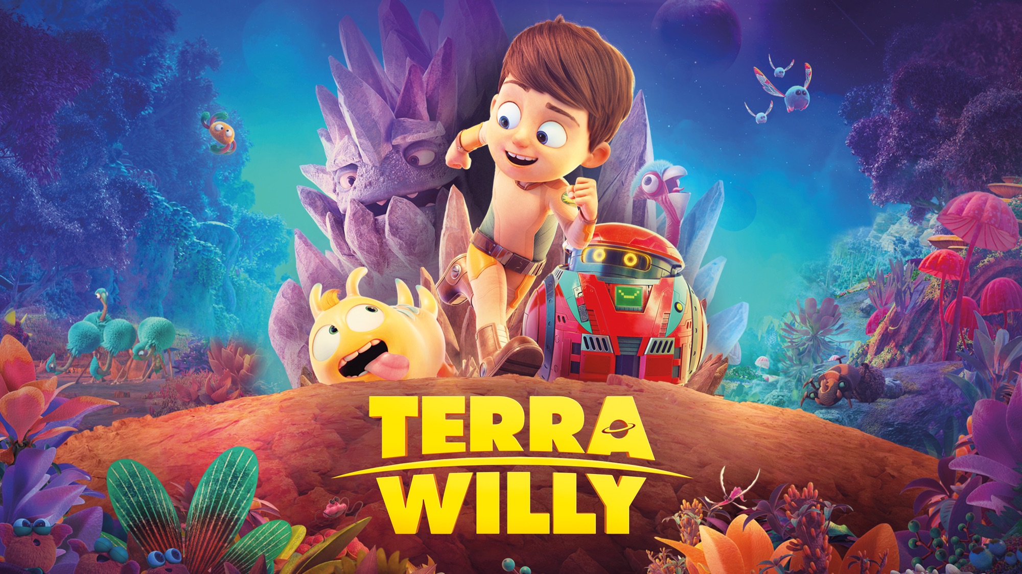 movie